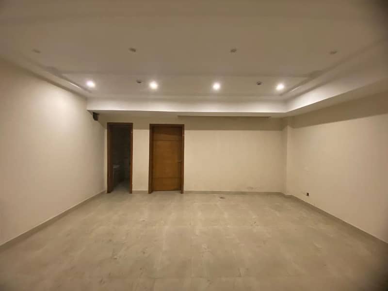 8 Marla basement floor available for rent in DHA Phase 8 2