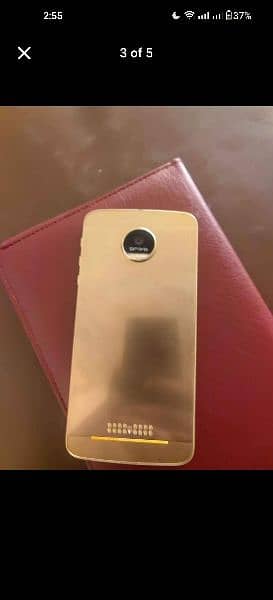 Moto z 4gb 32gb led panel 0