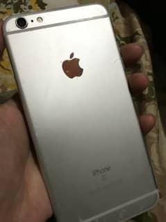 iphone 6s Plus , PTA Approved , 64gb