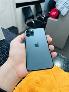 IPhone 11 Pro 256gb 0