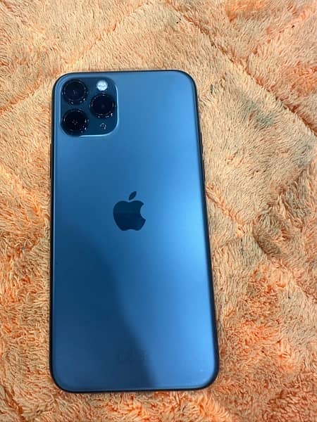 IPhone 11 Pro 256gb 1