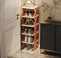 PREMIUM SHOES RACK