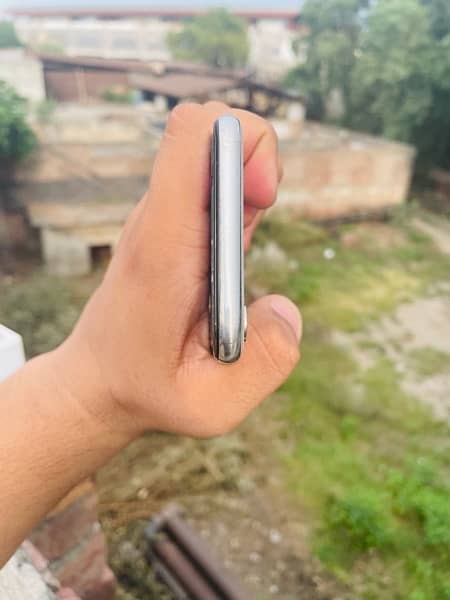 iphone X 8