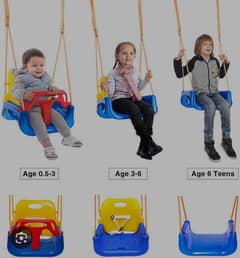 Baby Swings