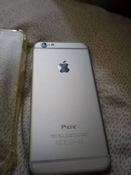 i phone 6 jv 16gb 2