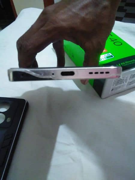 infinix note 40 3