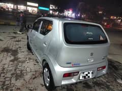 Suzuki Alto 2020 VXL AUTOMATIC