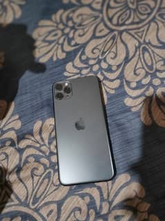 i phone 11 pro max