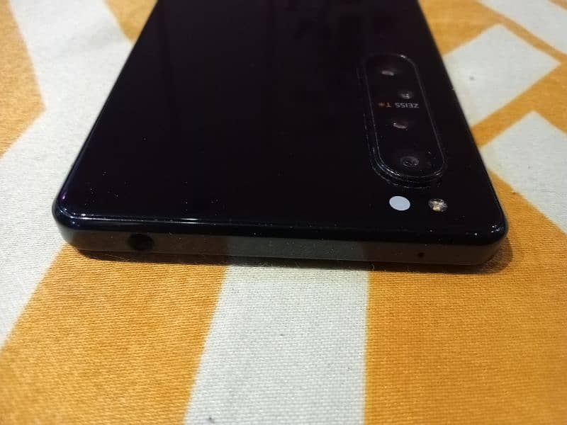 Sony Xperia 1 Mark 2 Sim Non active 8/128 FU Samsung,Infinix,real me 2