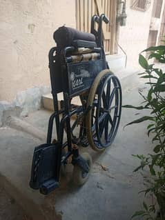 Wheel chair for sale