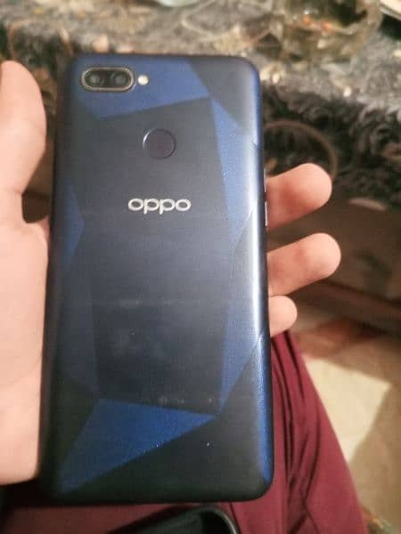 oppo a12 For sale 2