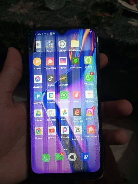 oppo a12 For sale 4