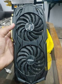 MSI 5600xt gaming m