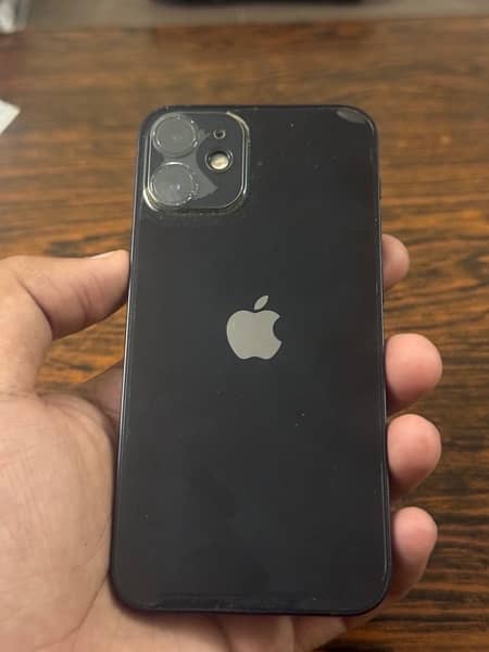 iphone 12mini 64gb FU 2