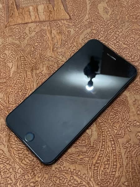 Iphone 7Plus Pta Approved Factory unlock 2