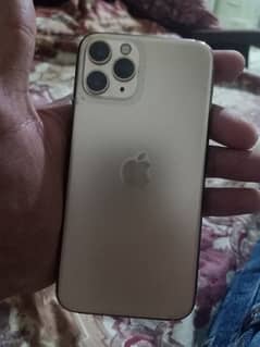 Iphone 11pro PTA approved 256gb 10/10 0