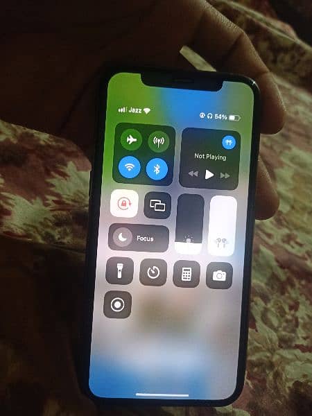 Iphone 11pro PTA approved 256gb 10/10 1