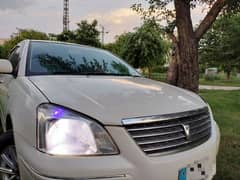 Toyota Premio 2013 in amazing condition