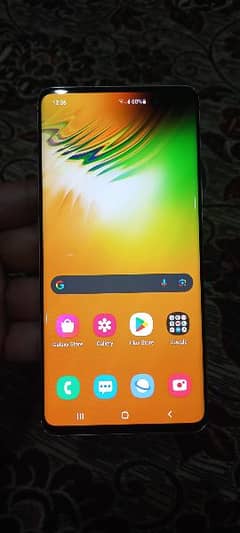 Samsung s10 plus 5G imi patch 0