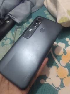 Tecno Spark 7 Pro, 4GB, 64GB, Condition 10/9 0