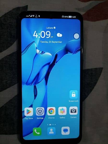 Huawei p30 Lite 2