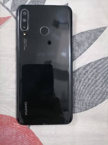 Huawei p30 Lite 4