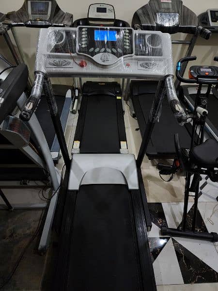 treadmill 0308-1043214/elliptical/spin bike/ recumbent bike/home gym 1