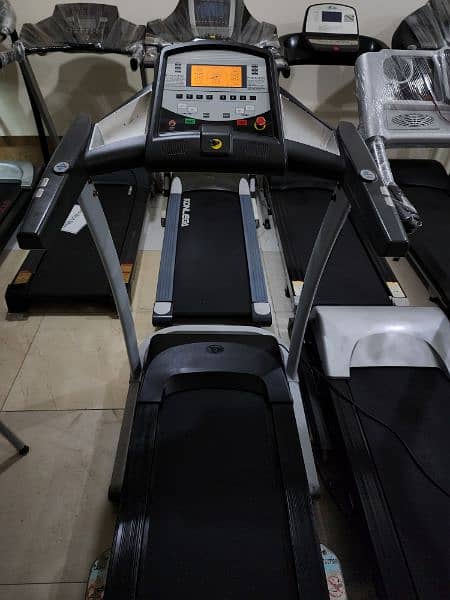 treadmill 0308-1043214/elliptical/spin bike/ recumbent bike/home gym 2