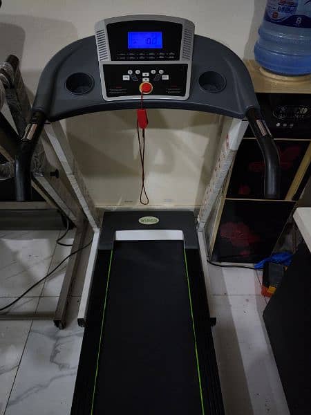 treadmill 0308-1043214/elliptical/spin bike/ recumbent bike/home gym 3