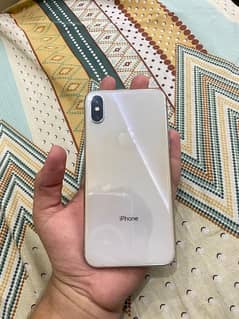 IPhone X PTA approved Home used