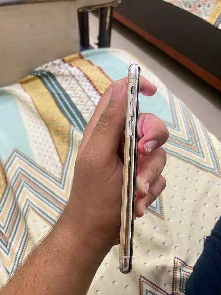 IPhone X PTA approved Home used 9