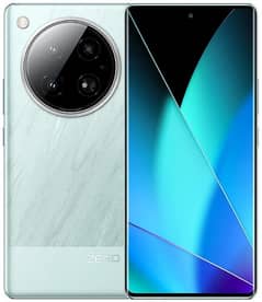 infinix zero 40