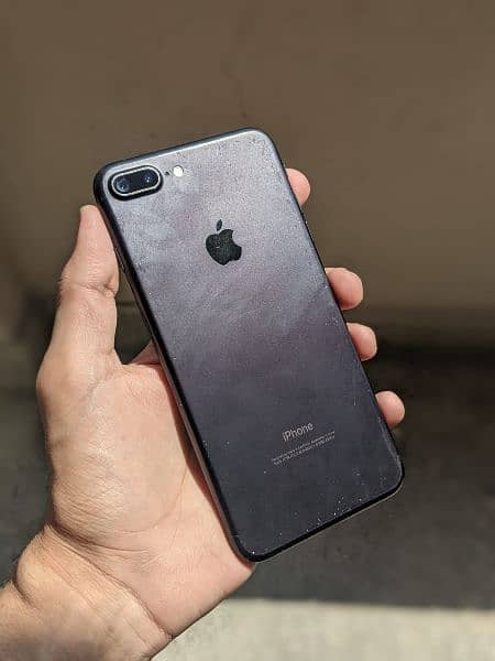 iPhone 7 Plus 0