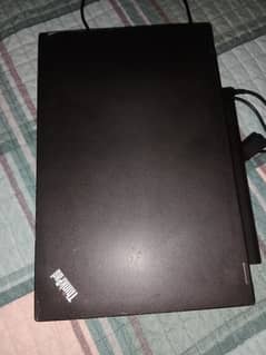 Lenovo core i7