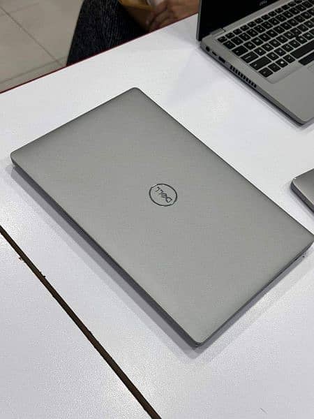 Dell Latitude 5420 : Core i5 11th Gen : 16/512 : Face Unlock 1