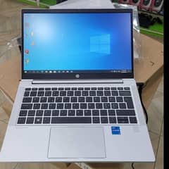 HP PROBOOK 440 G8 -Core i5 11th Gen  -16gb Ram DDR4 -256gb NVME SSD