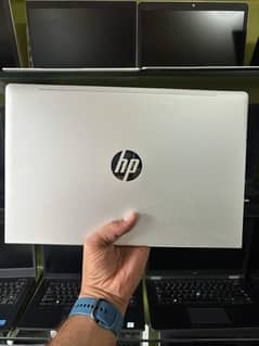 HP PROBOOK 440 G8 -Core i5 11th Gen  -16gb Ram DDR4 -512gb NVME SSD