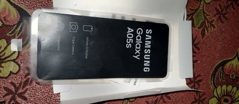 Samsung galaxy a05s 7