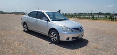 Toyota Allion 2006