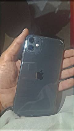 Iphone 11 64gb prince 66000RS