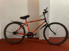 Like New! Urgent Sale: Quality Cycle 0