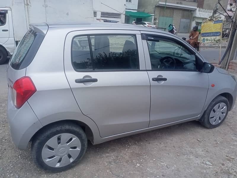 Suzuki Cultus VXR 2022 2