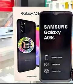 Samsung Galaxy A03s Mobile LG Huawei Oppo Vivo Mi Iphone Infinix Tecno