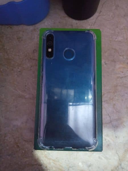 infinix hot8 4+64 belkol ok 1