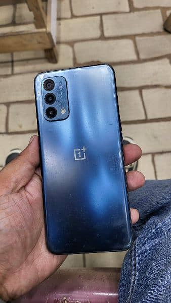 oneplus n200 5G 4/64 approved 1