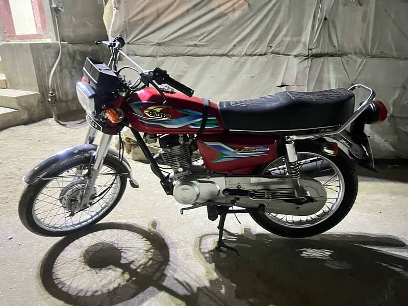 125cc 1