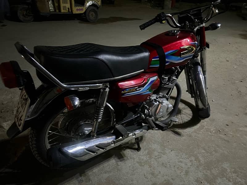 125cc 2