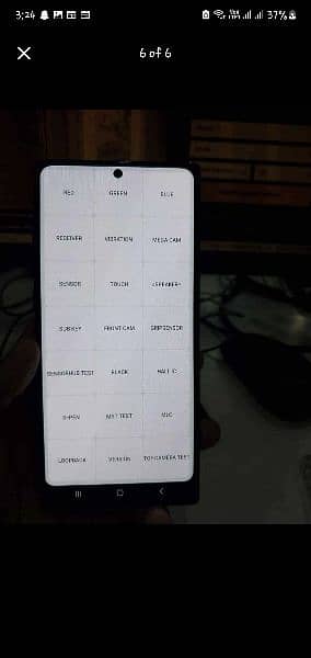 Samsung note 10 plus 5g dual sim 5