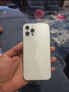 brand new iPhone 12 Pro non pta 512