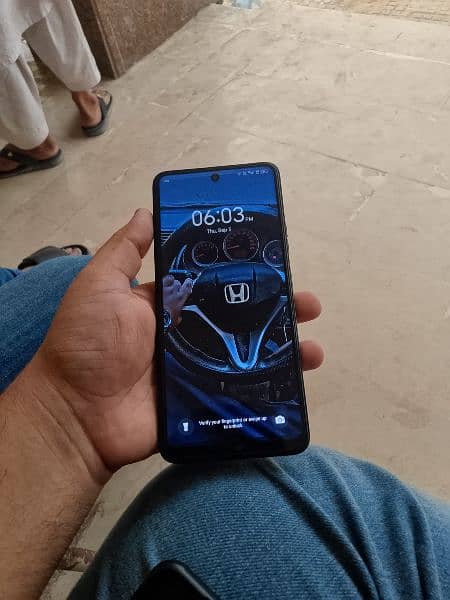 Tecno camon 19 neo 1